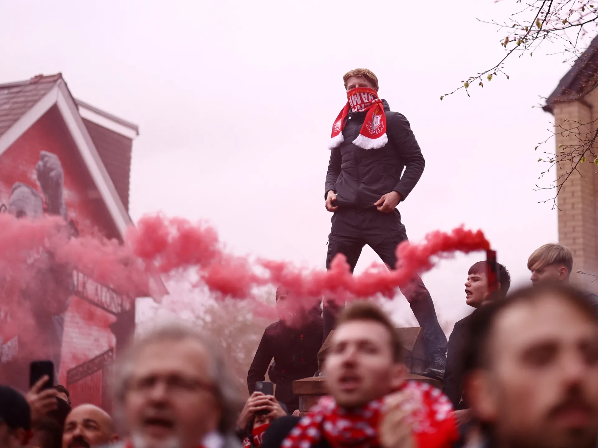 What can Man City expect against Liverpool at Anfield on Sunday? | Football