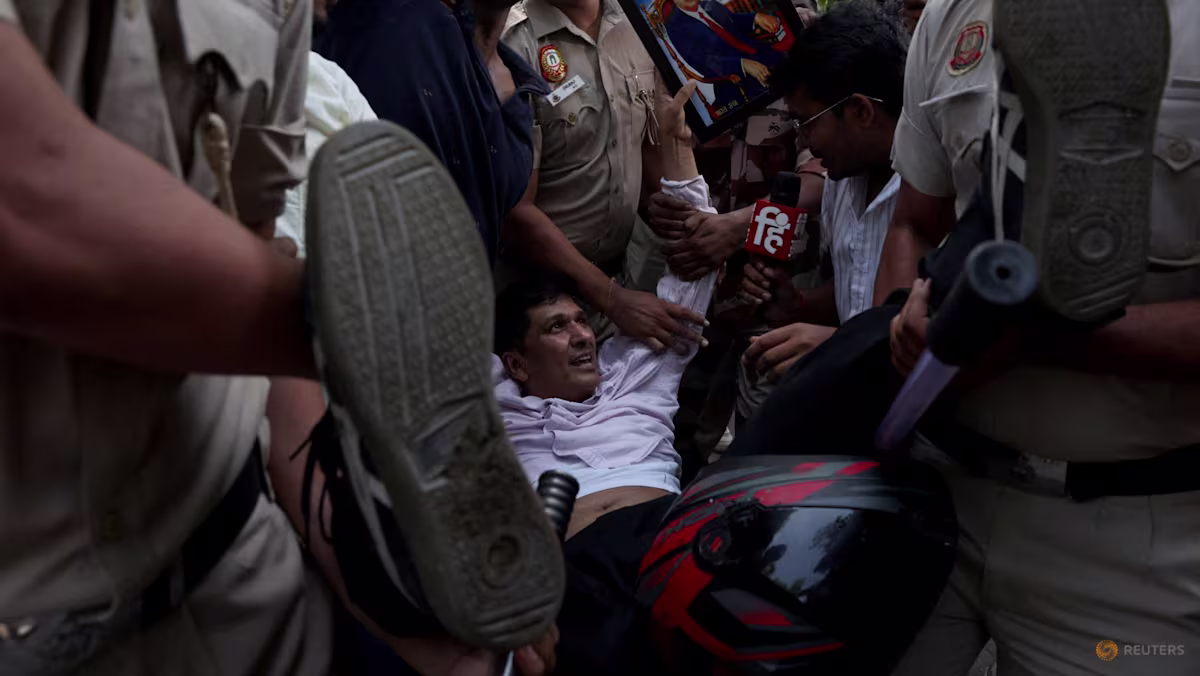 India’s Cockroach Janata Party, student groups to protest, demand poll chief’s resignation