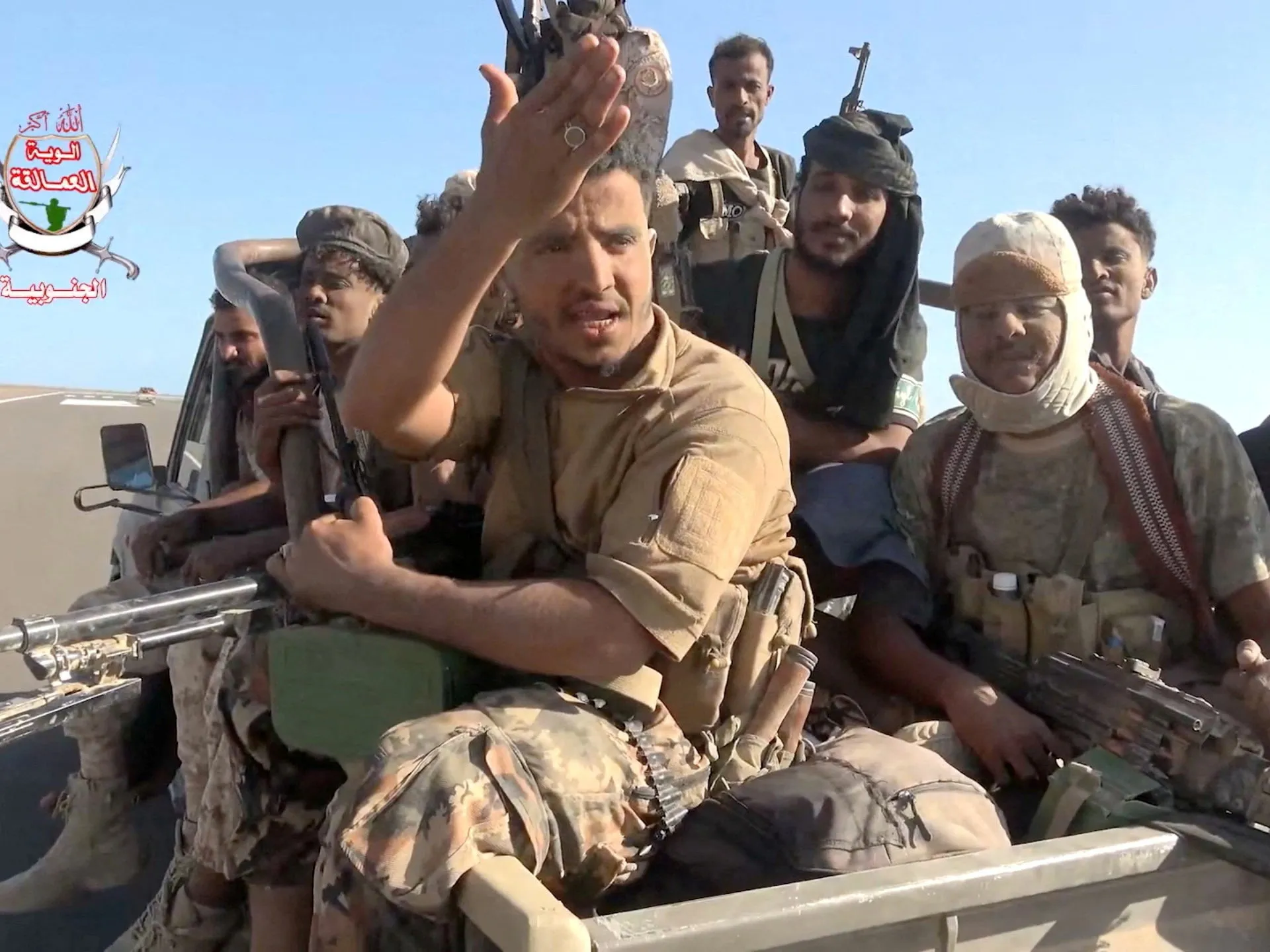 Deadly Houthi attacks in Yemen’s Taiz as government forces advance in Marib | Conflict News
