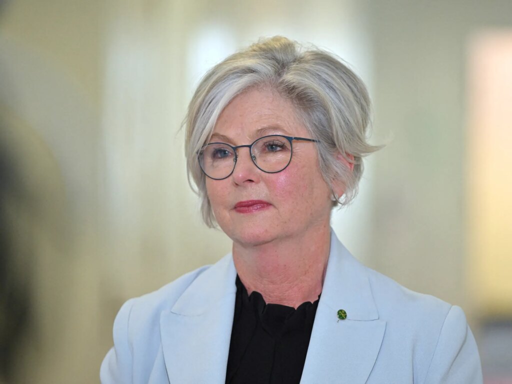 ‘Deliberate’ car ramming of Australian MP an isolated incident, police say | Crime News