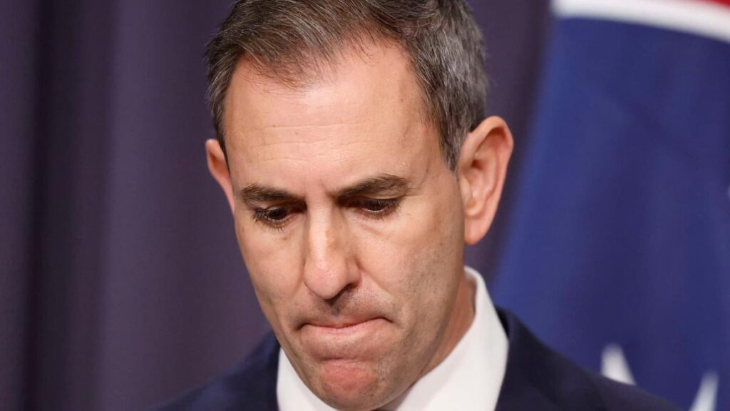 ‘Extraordinary job’: Andrew Charlton defends Jim Chalmers amid inflation jump and rate hikes