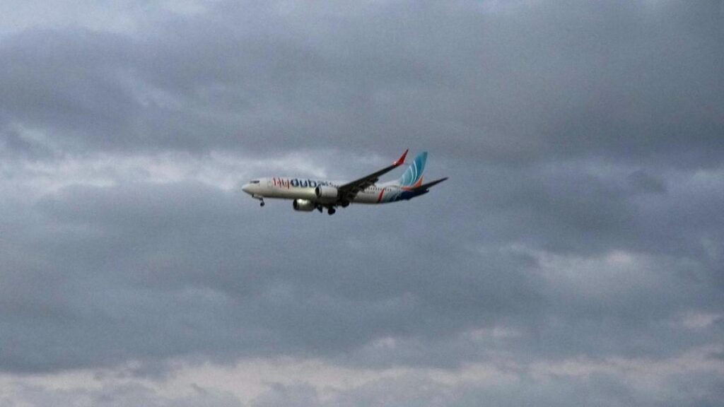 Flydubai co-pilot likely radicalised in Australia: UAE