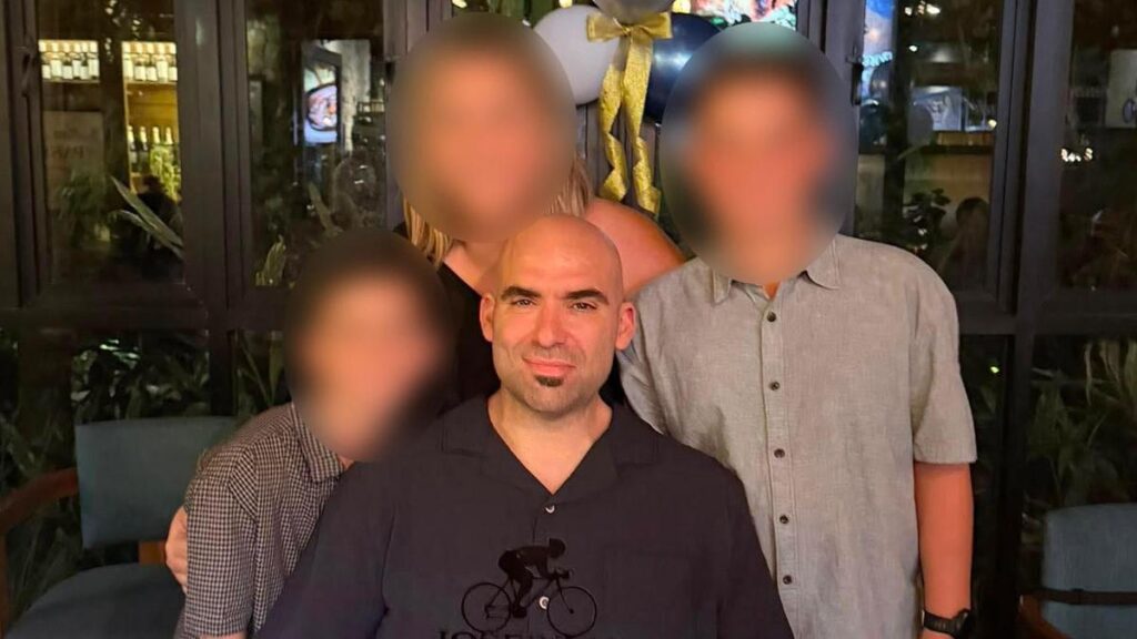 Joseph Paratore: Perth father killed in Bibra Lake hit-and-run after raising money for cancer research