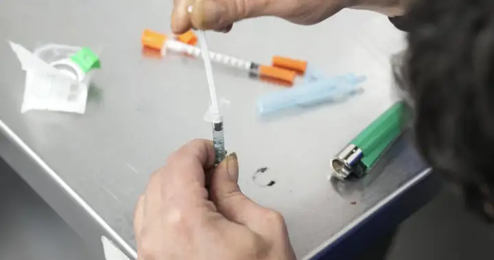 Changes to prescribing safer supply drugs approved by Ontario medical regulator