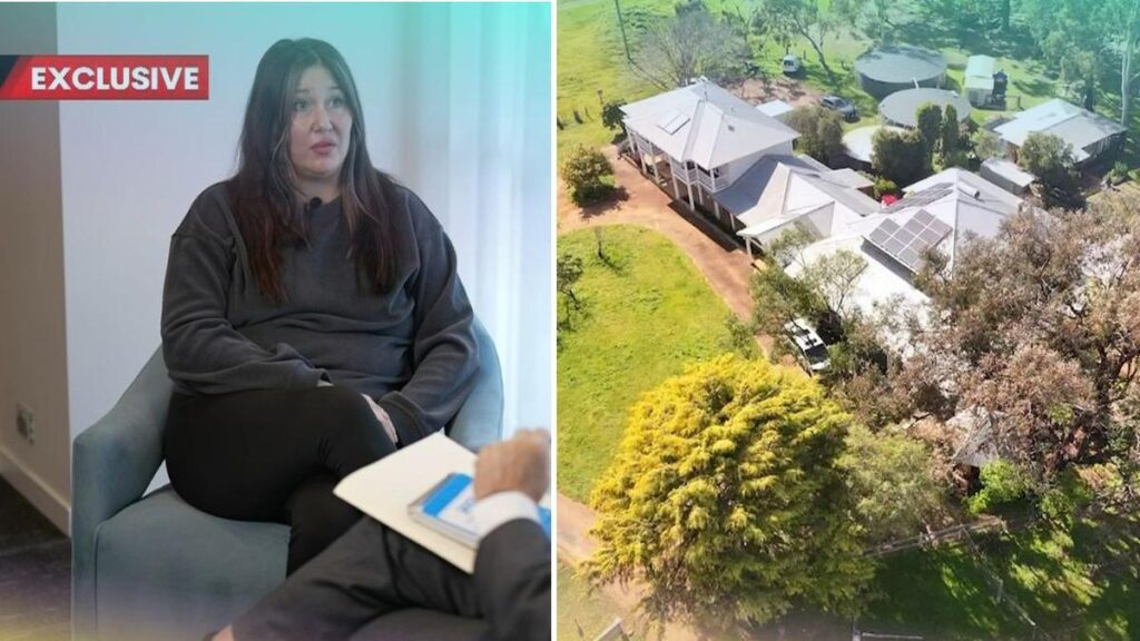 Six Seasons Recovery: Concerns raised over care at retreat opened by New Sensation Homes director Danny Coyne