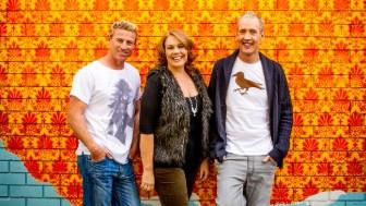 Nova 93.7 renames Perth breakfast show Nat and Nat as Nathan Morris remains on leave