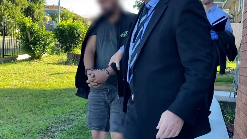 NSW detectives extradite man from Poland over 2023 ‘drug debt’ death