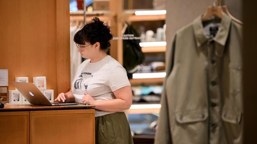 'Good flex' work may hold key to gender equality