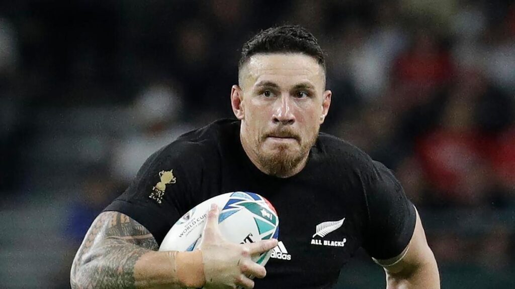 Rugby great's heart surgery after 'miracle' discovery