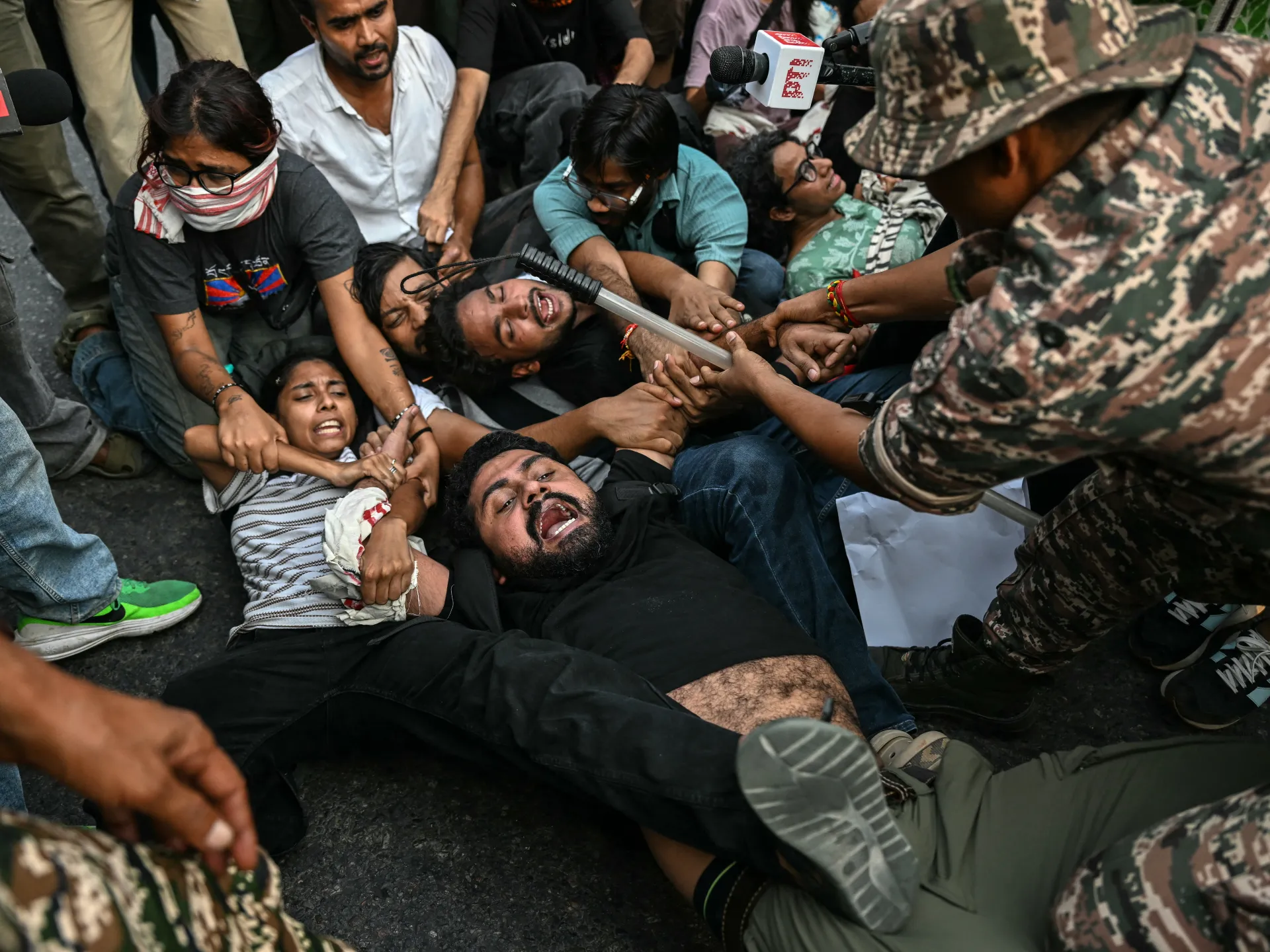 India opposition plans New Delhi protest to demand election chief resign | Elections News