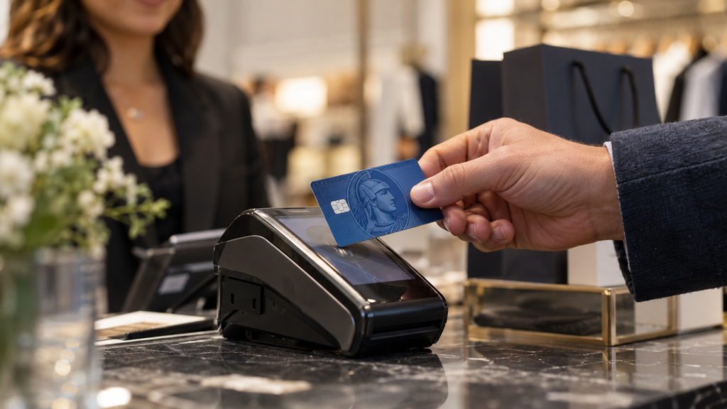American Express beats earnings, cuts jobs – still fails to win over Wall Street