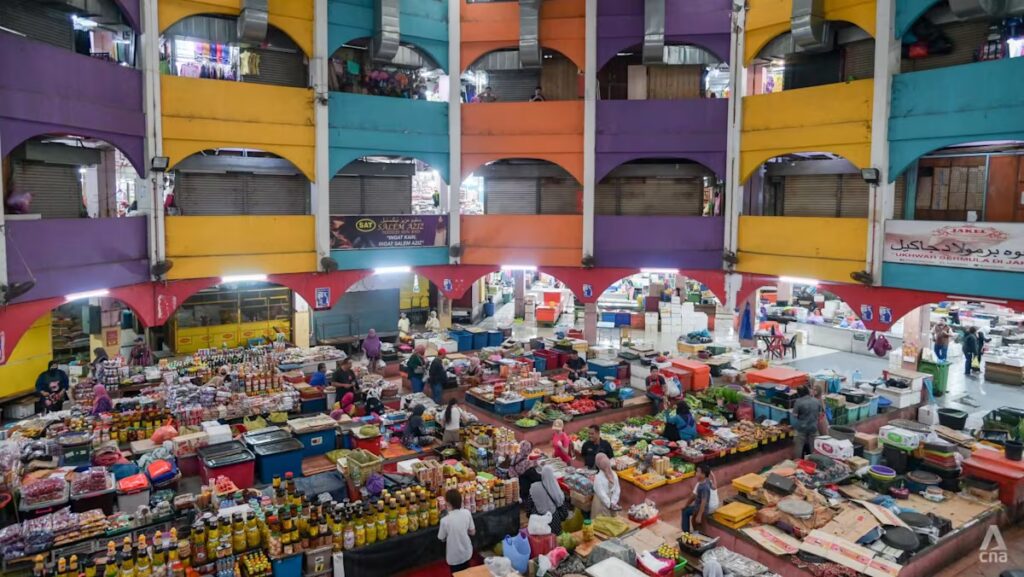Generations of women sustain Kelantan’s famed Siti Khadijah Market