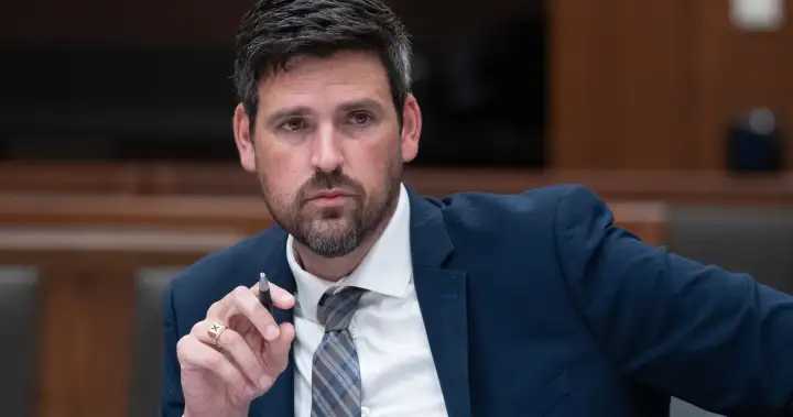 Canada won’t expand MAID for mental illness alone, minister says – National