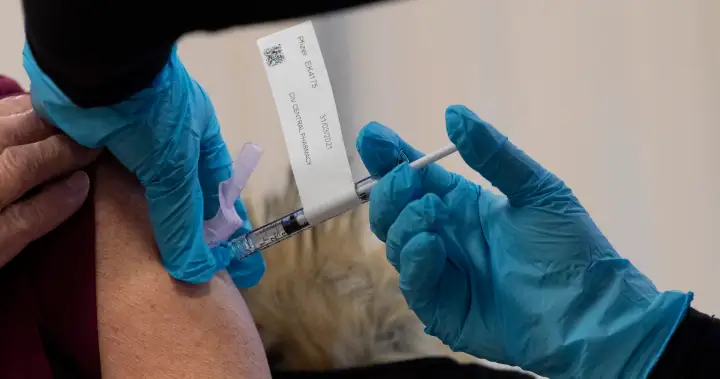Saskatchewan seeks higher immunization rates with campaign launch