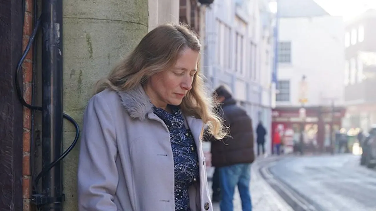 Isabel Vaughan-Spruce faces new charges for silent prayer in buffer zone