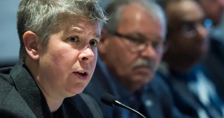 Ontario public-sector unions push province for workplace AI safeguards