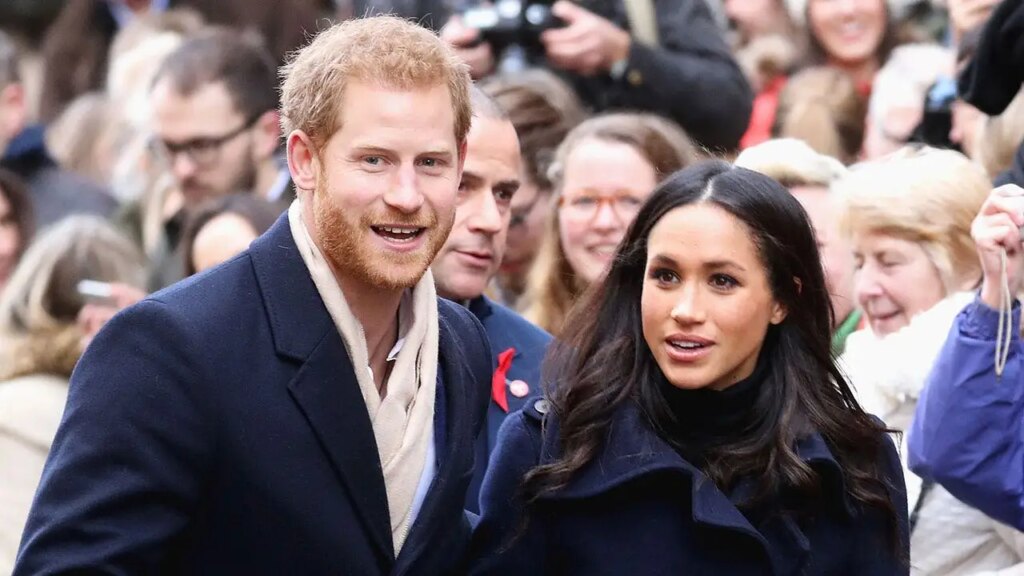 Harry and Meghan accused of defying Queen Elizabeth’s royal rules: experts