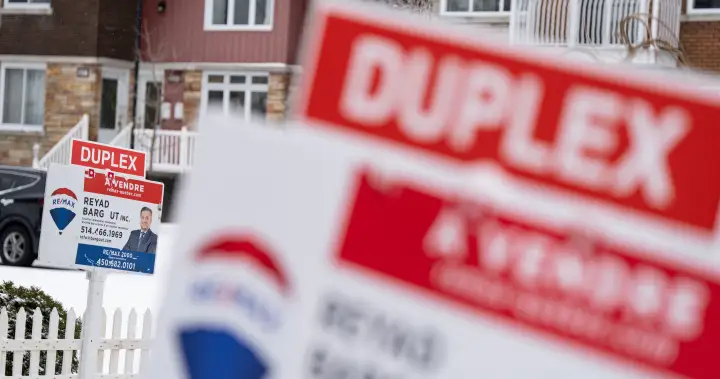 A tough housing market could revive multigenerational homes, poll suggests – National