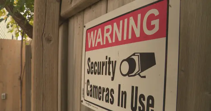 Property crime a key issue for Winnipeggers in upcoming election