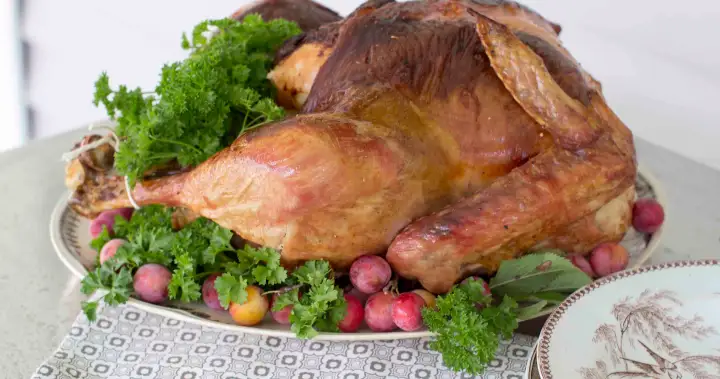 Cooking turkey for Thanksgiving? It’s going to cost you more this year – National