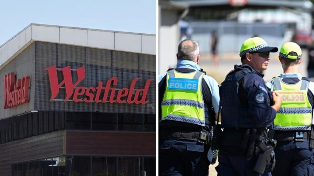 Westfield Belconnen retail manager faces eight more charges over alleged indecent acts against junior staff