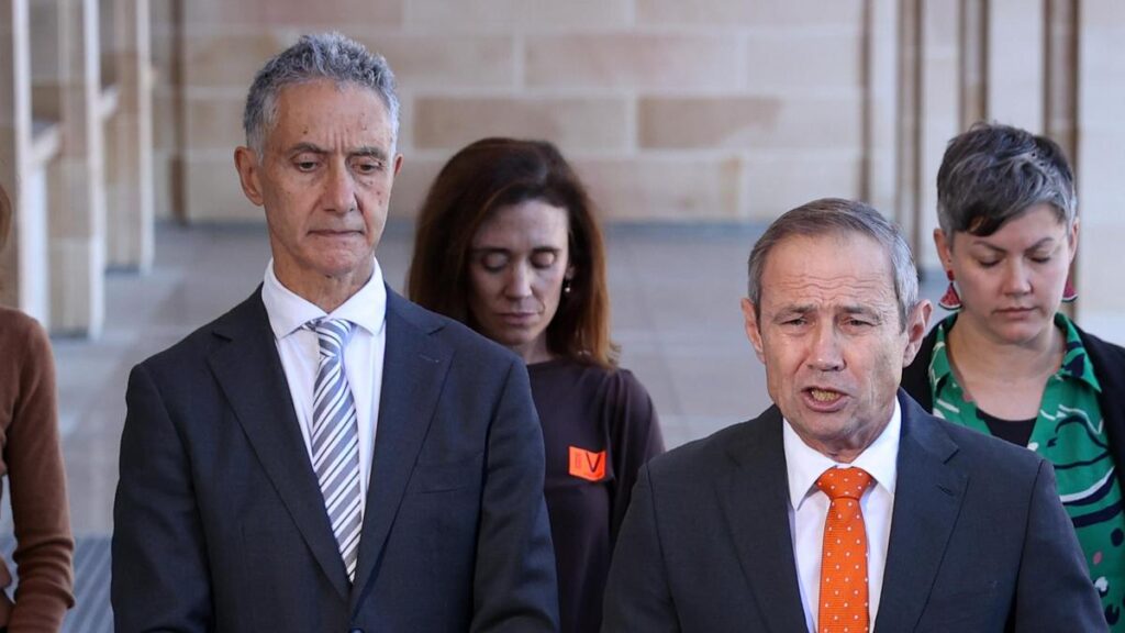 Labor reveals plan to protect LGBTQI teachers and students, but Opposition wants more detail