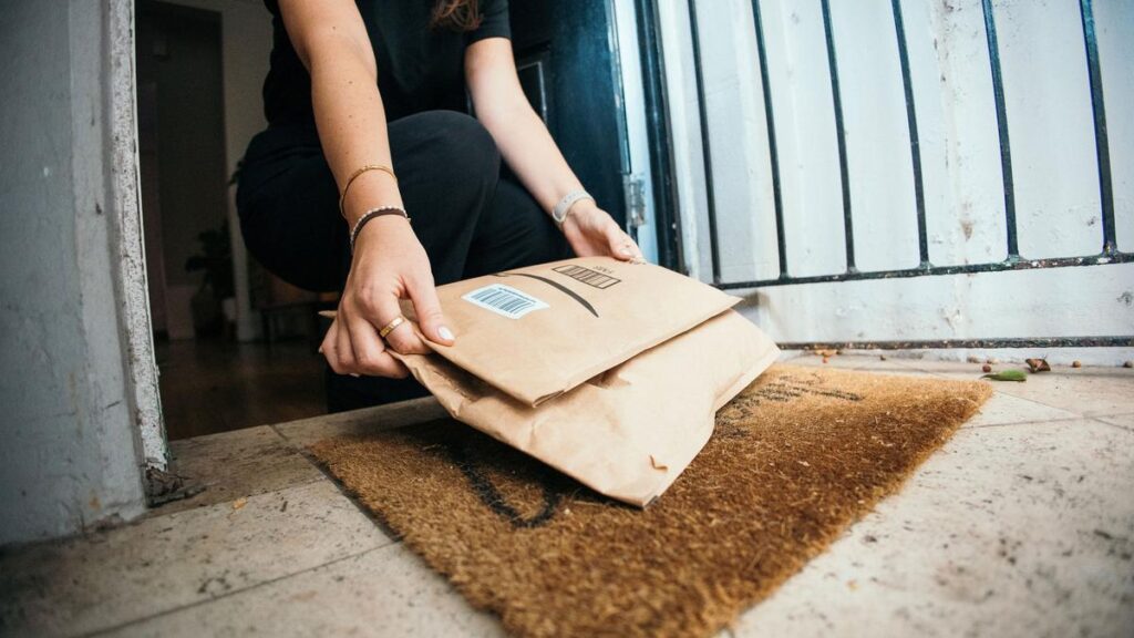 Perth will finally enjoy rapid delivery with Amazon Prime promising cart to door in five hours