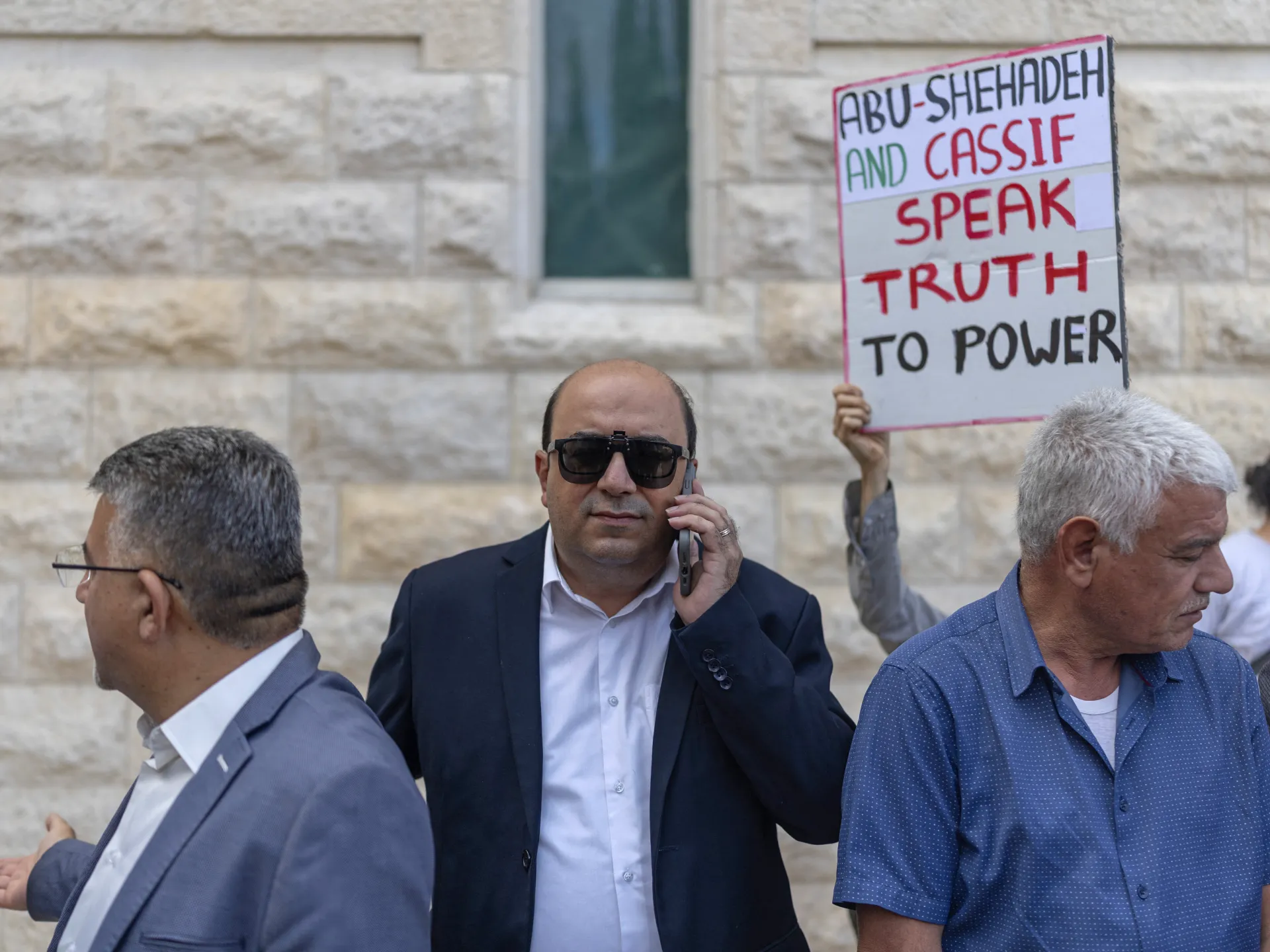 Israel election double standard: Arab leader forced out, far right cleared | Explainer News