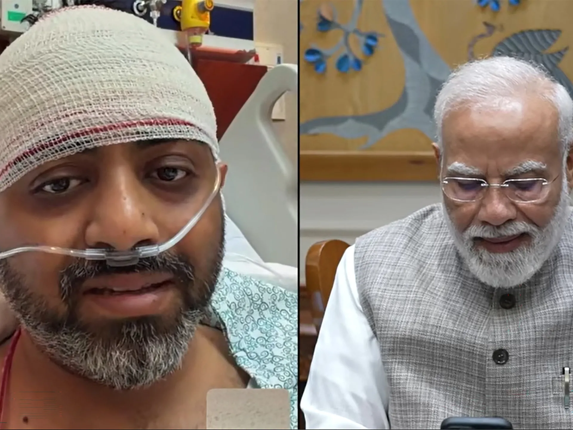 Flydubai pilot recounts cockpit stabbing in call with Indian PM Modi | Aviation News