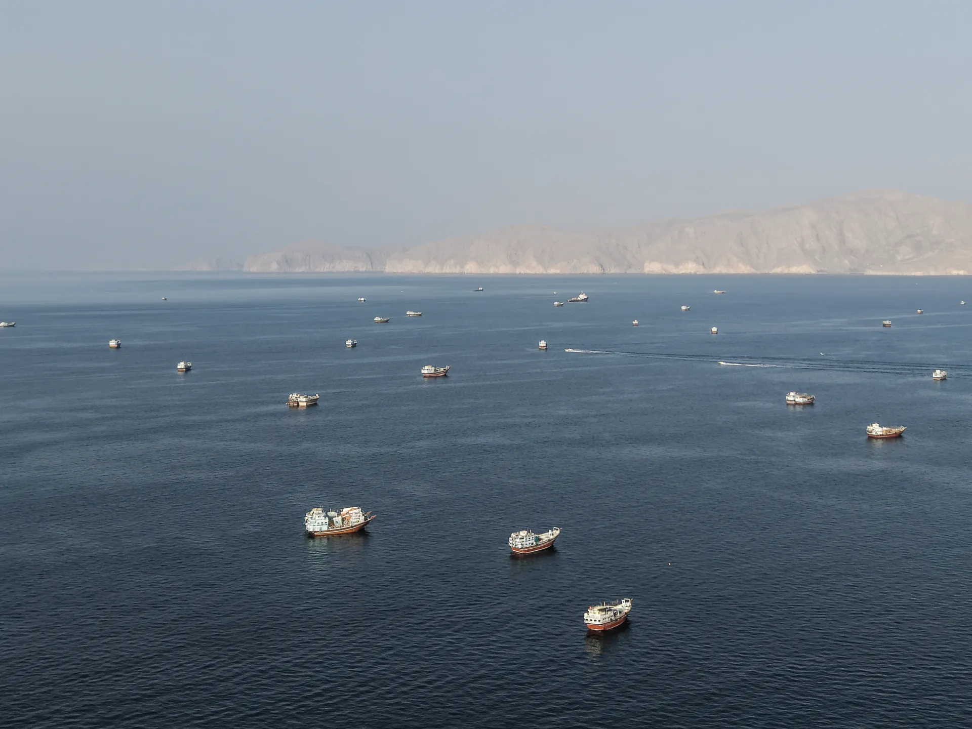 Middle East oil exports surpass pre-war levels despite tensions, data shows | Oil and Gas News