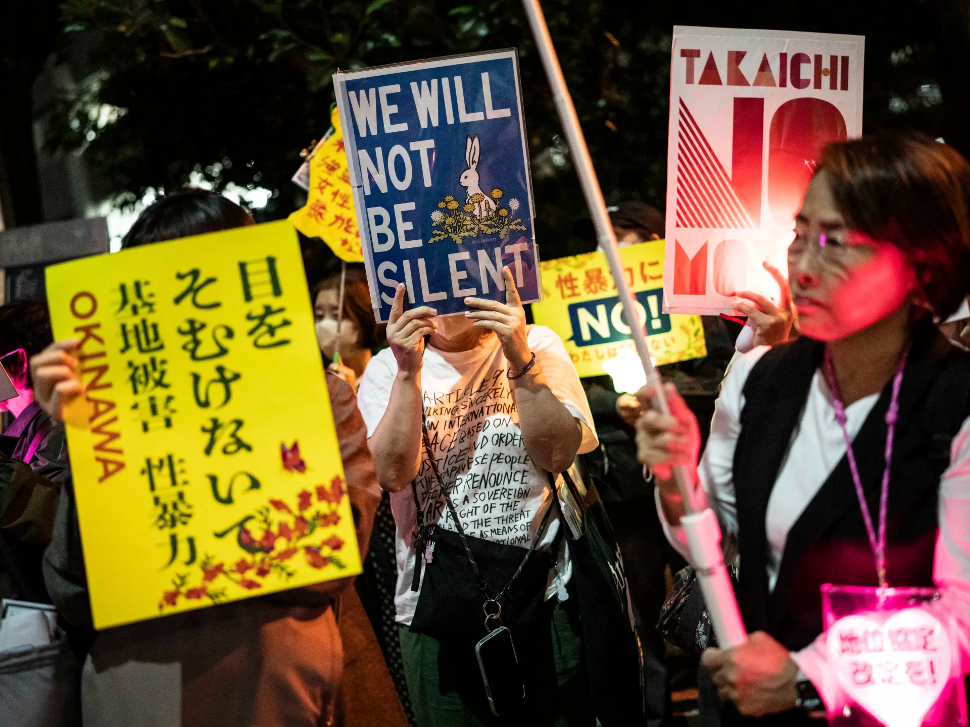 Murder in Okinawa: The US military’s history of alleged crime in Japan | Crime News