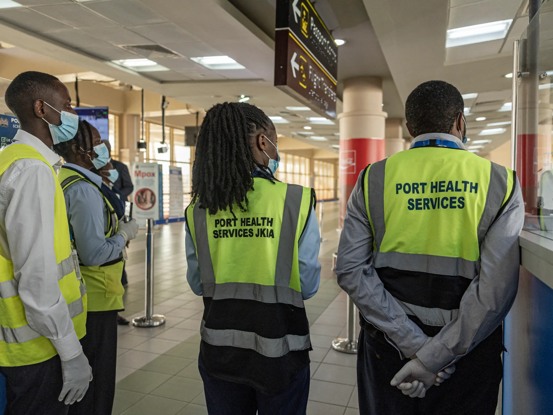 Why single Ebola death in Kenya has prompted fears of wider African spread | Health News