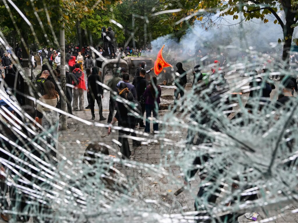 Albania’s PM dismisses calls to resign as student protests spread | Protests News