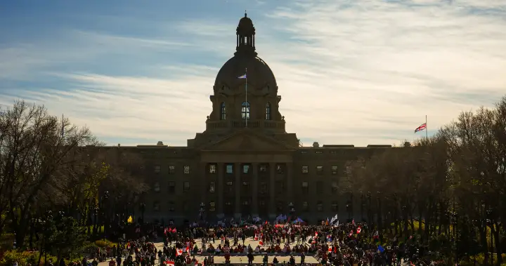 Track the results here for the Alberta referendum on each question