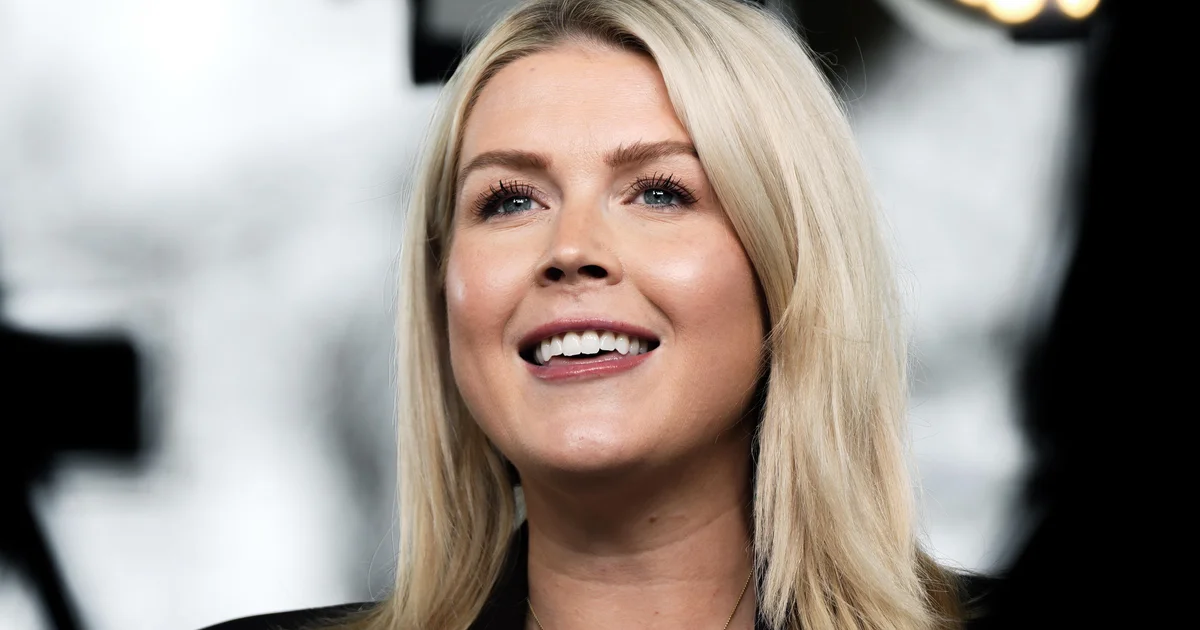 Former White House press secretary Karoline Leavitt joining Fox News as a contributor