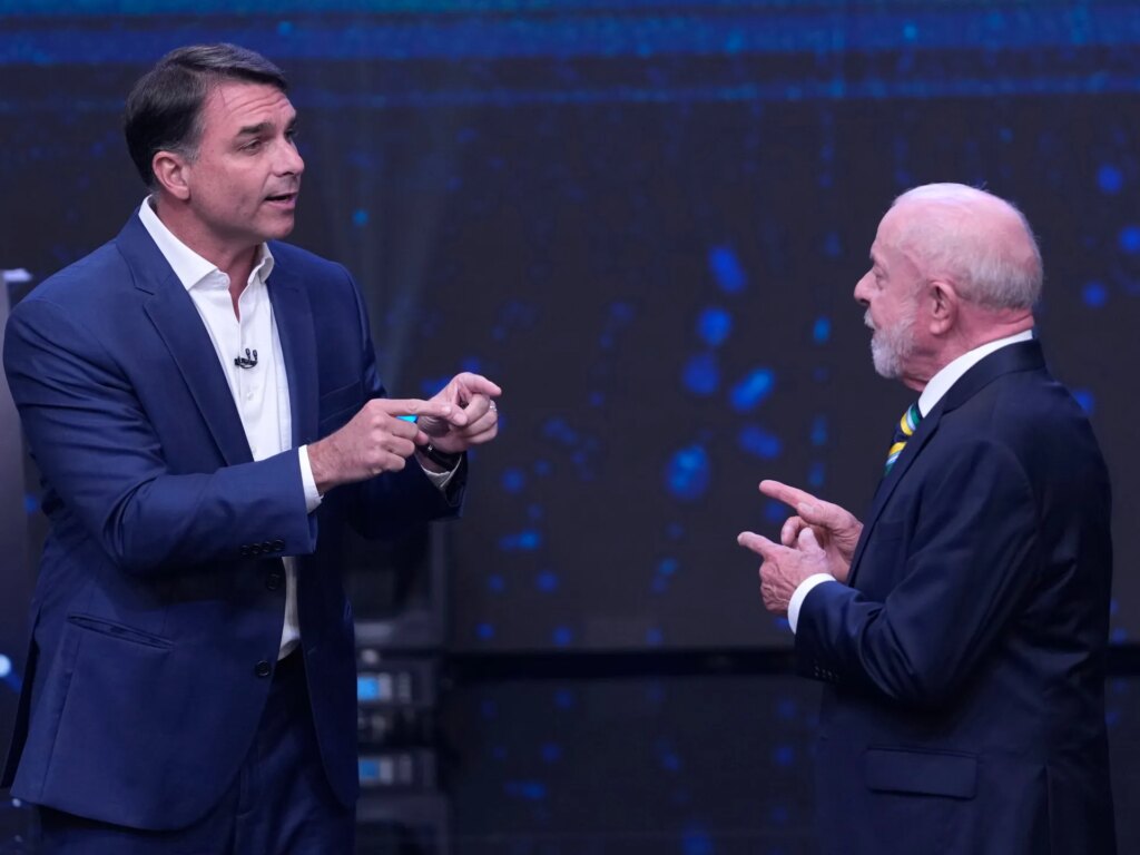 Lula, Bolsonaro seek to disqualify each other ahead of Brazil runoff | Elections News