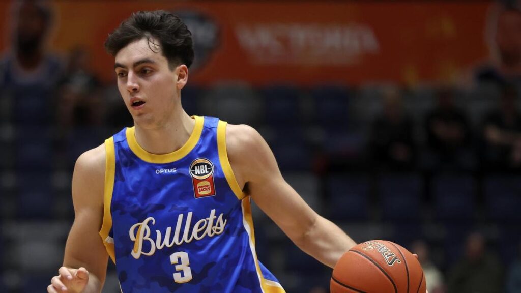 Double ankle blows mar Bullets' NBL win over Phoenix