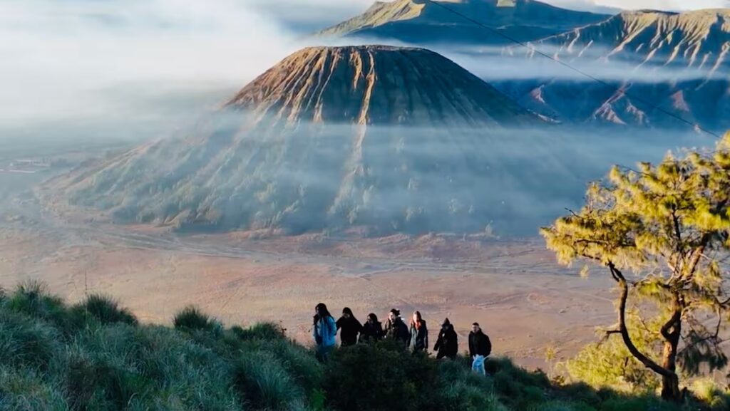 Mount Bromo beyond the tourist trail: Discovering hidden gems in Malang and Batu