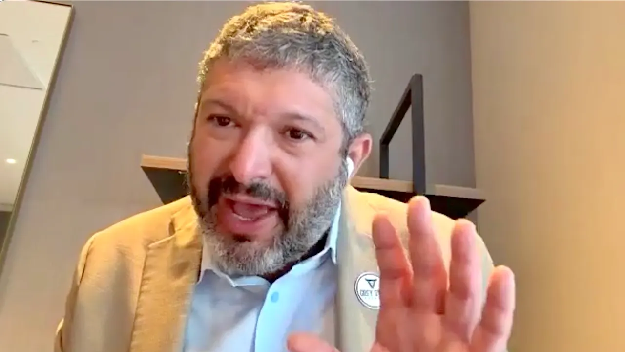 9/11 first responder warns FlyDubai attack signals bigger threats