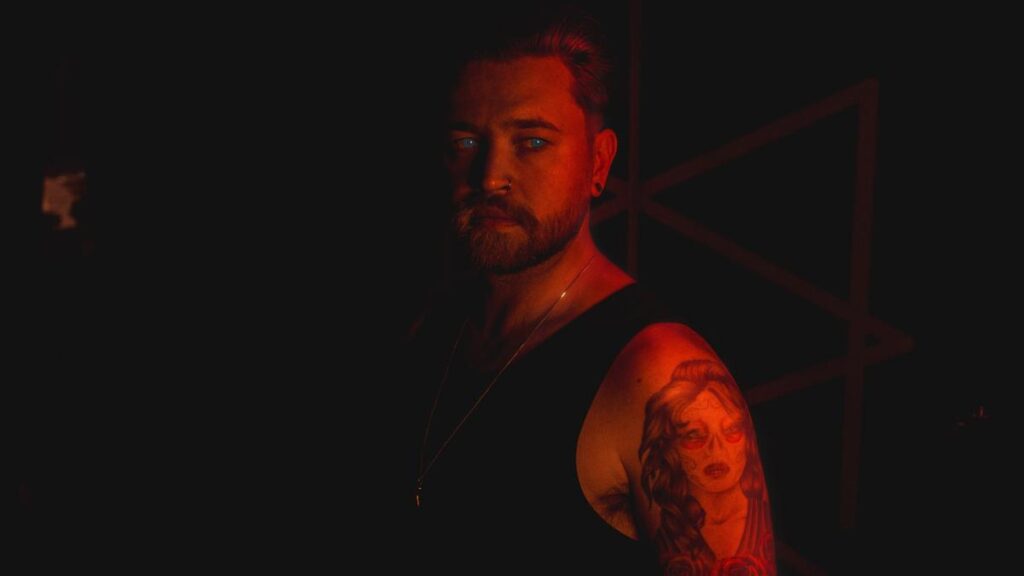 Reece Mastin on going metal, his mum’s protest and returning to Telethon after 12 years
