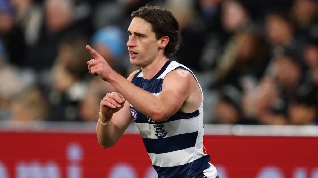 AFL trades: Gryan Miers likely to head to West Coast Eagles, says Kane Cornes