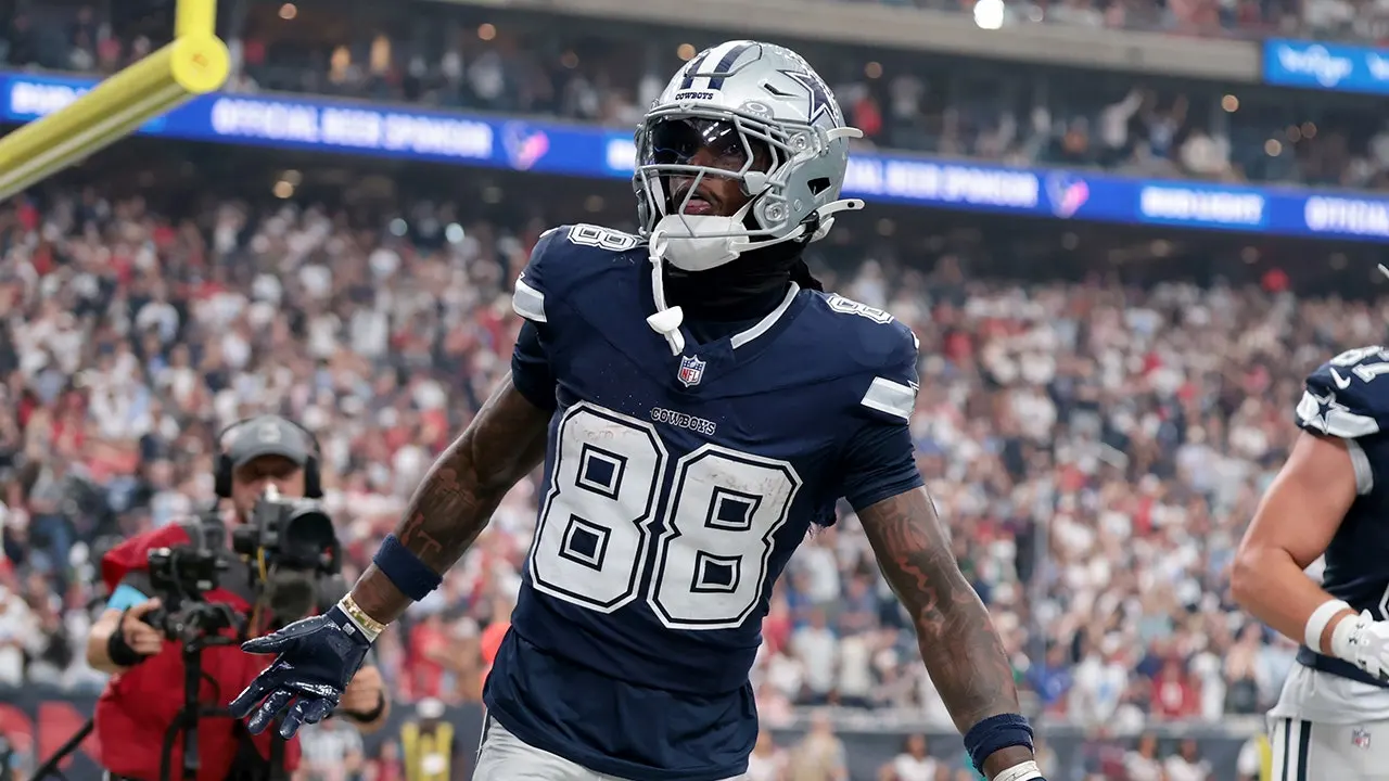 NFL Week 4 Sunday takeaways: Cowboys get season-defining win over Texans, 49ers are league’s best team
