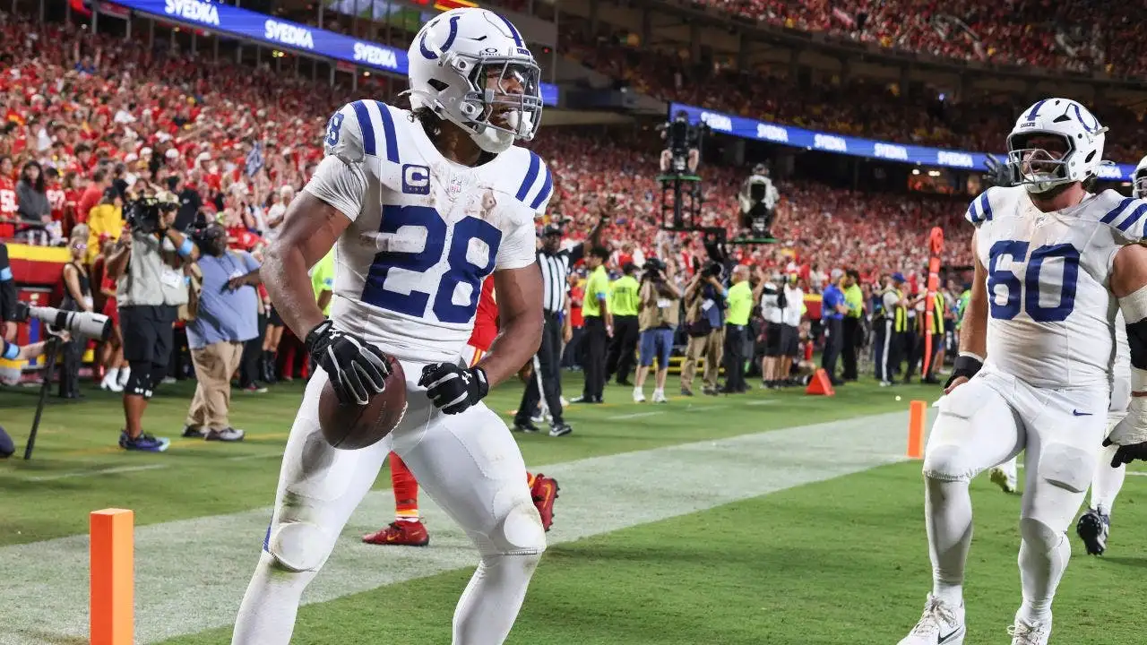Betr Promo Code FOXNEWS Unlocks $200 in Bonuses for Any NFL Week 4 Matchup