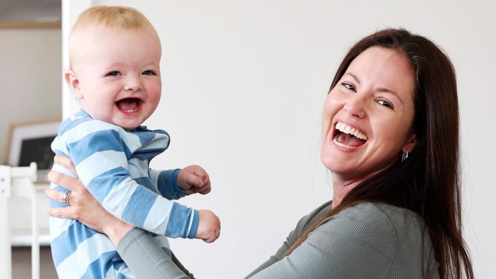 Women and Infants Research Foundation launches groundbreaking global hub for Perth