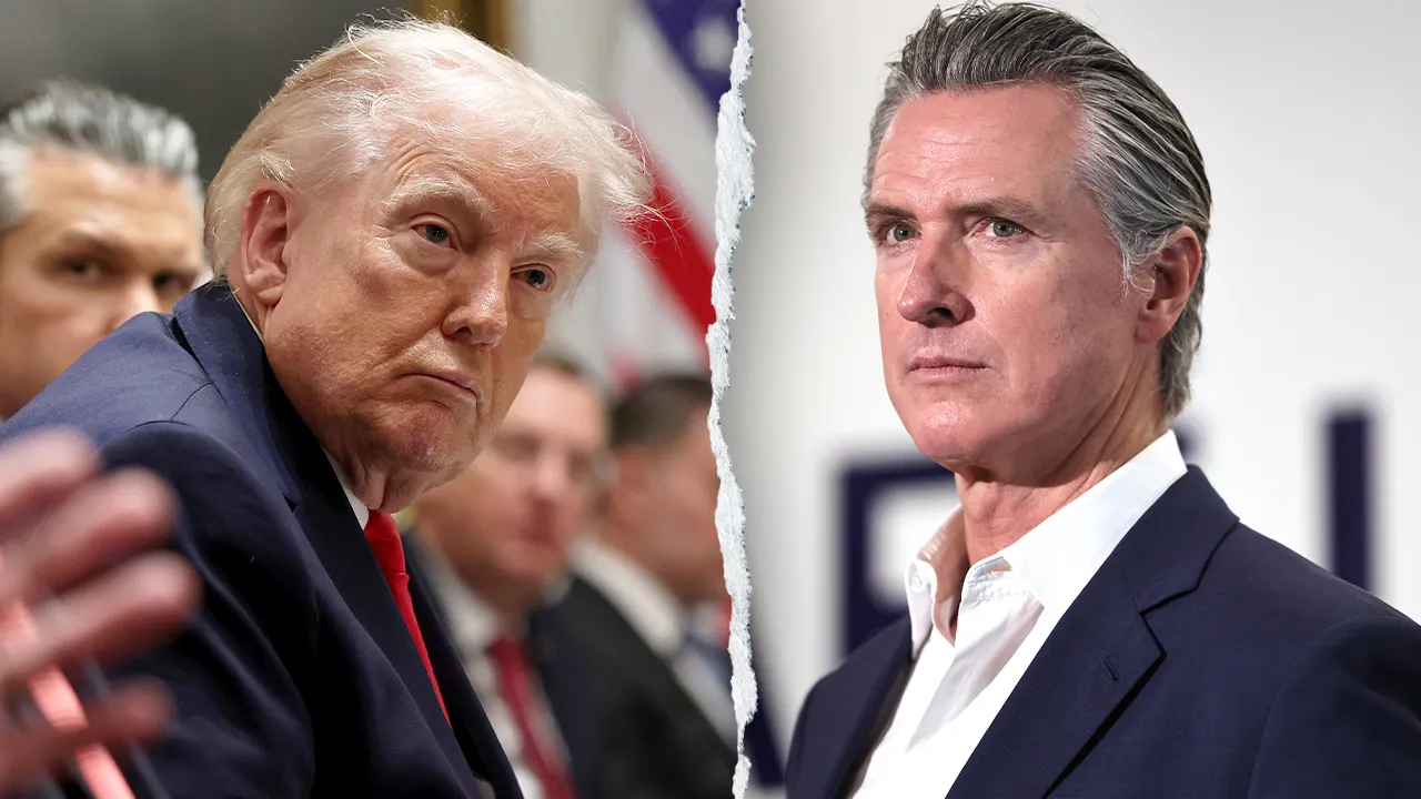 Ninth Circuit blocks California’s federal agent ID law in Trump win
