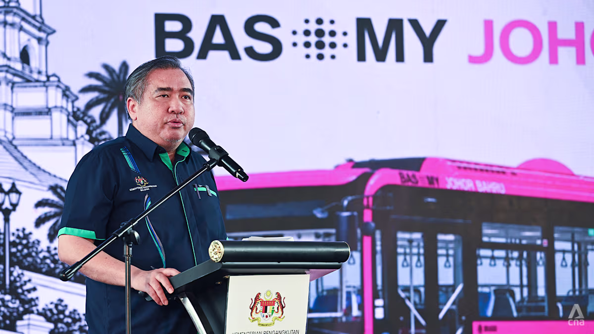 Pushing back RTS-Link launch to mid-Feb provides buffer for smooth operations: Anthony Loke