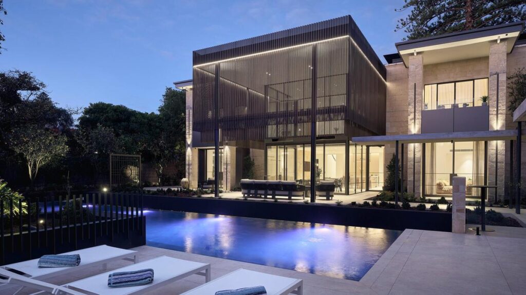 Azure Luxury Homes takes out Home of the Year at 2026 Housing Industry Association Perth Housing Awards