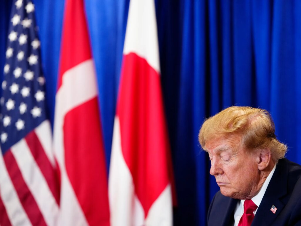 Denmark pushes back as Trump touts Greenland oil and mineral deals | Oil and Gas News