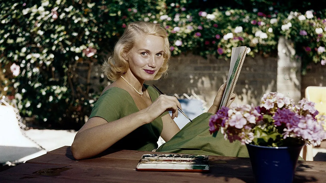Eva Marie Saint, Oscar-winning ‚On the Waterfront‘ star, dies at 102