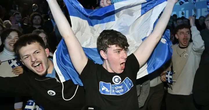 5 takeaways from Quebec election as Parti Québécois forms minority government – Montreal